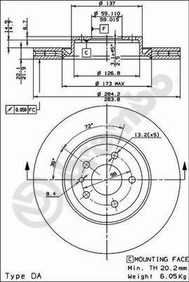 BREM09493924